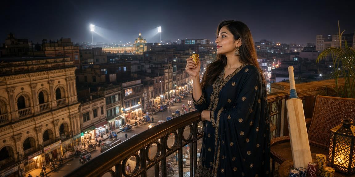 রাজশাহীতে ক্রিকেট বেটিং আলোচনা